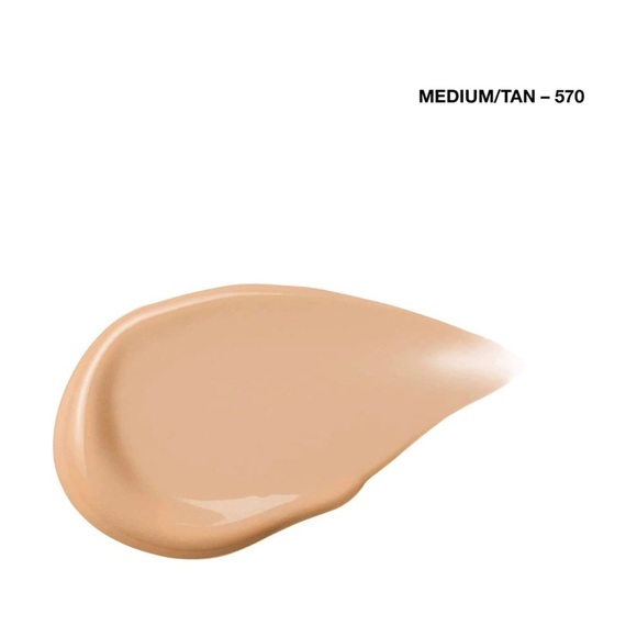 Set of 2 COVERGIRL Clean Fresh Skin Milk Foundation - Picture 3 of 3